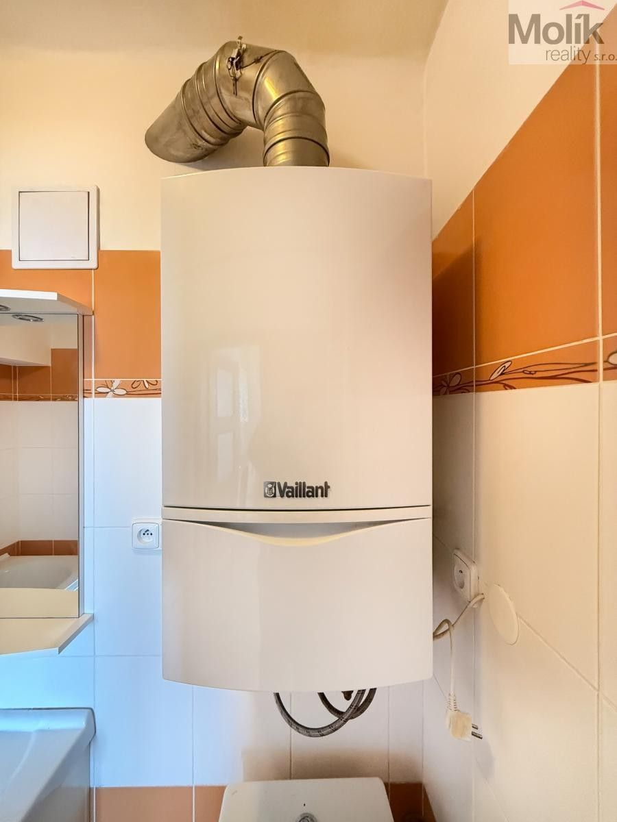 Pronájem bytu 1+kk 33 m² - foto 11