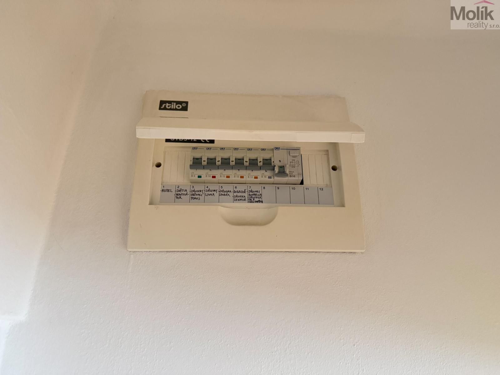 Pronájem bytu 1+kk 33 m² - foto 15