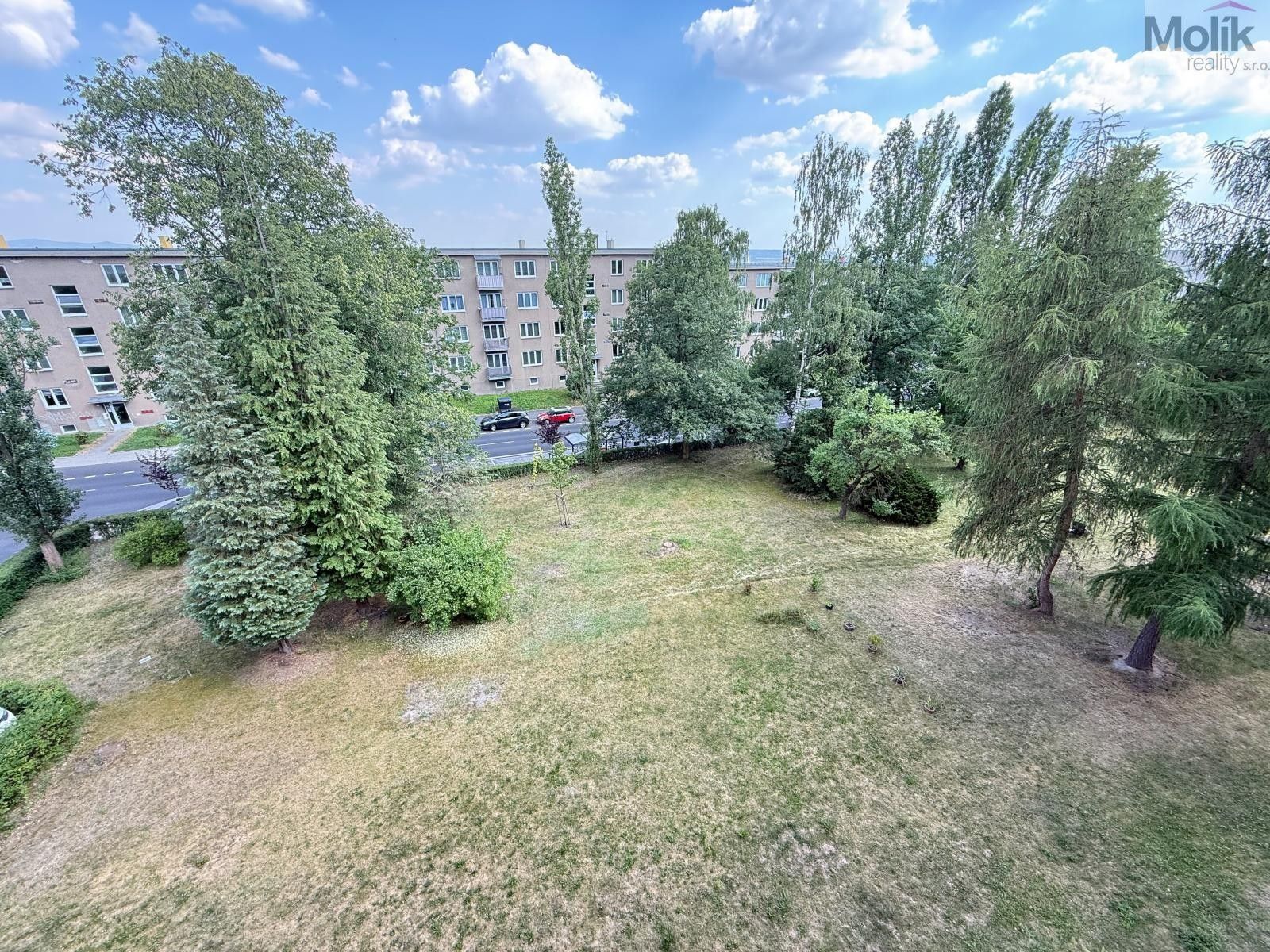 Pronájem bytu 1+kk 33 m² - foto 14