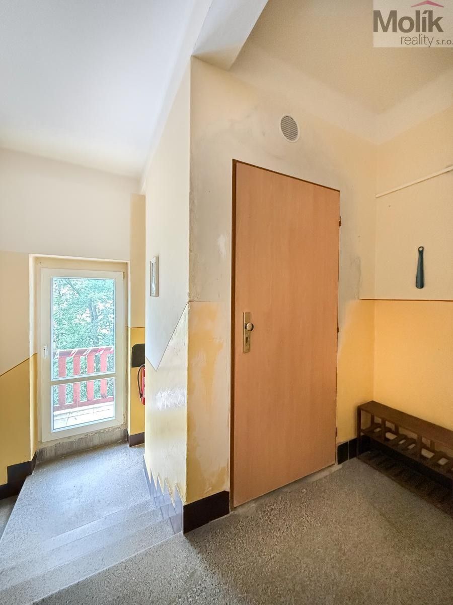 Pronájem bytu 1+kk 33 m² - foto 16