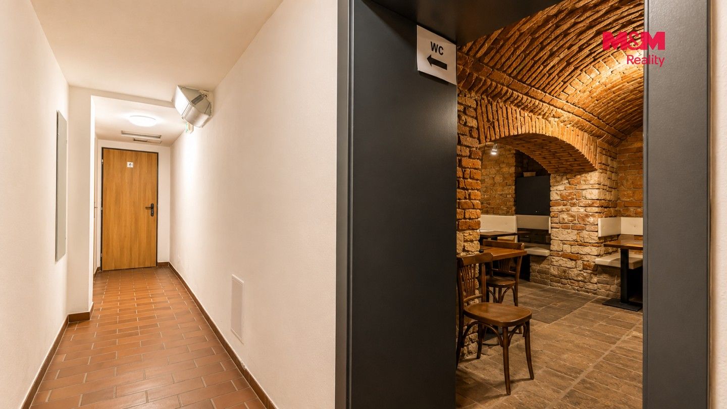 Pronájem komerčního prostoru 194 m² - foto 18