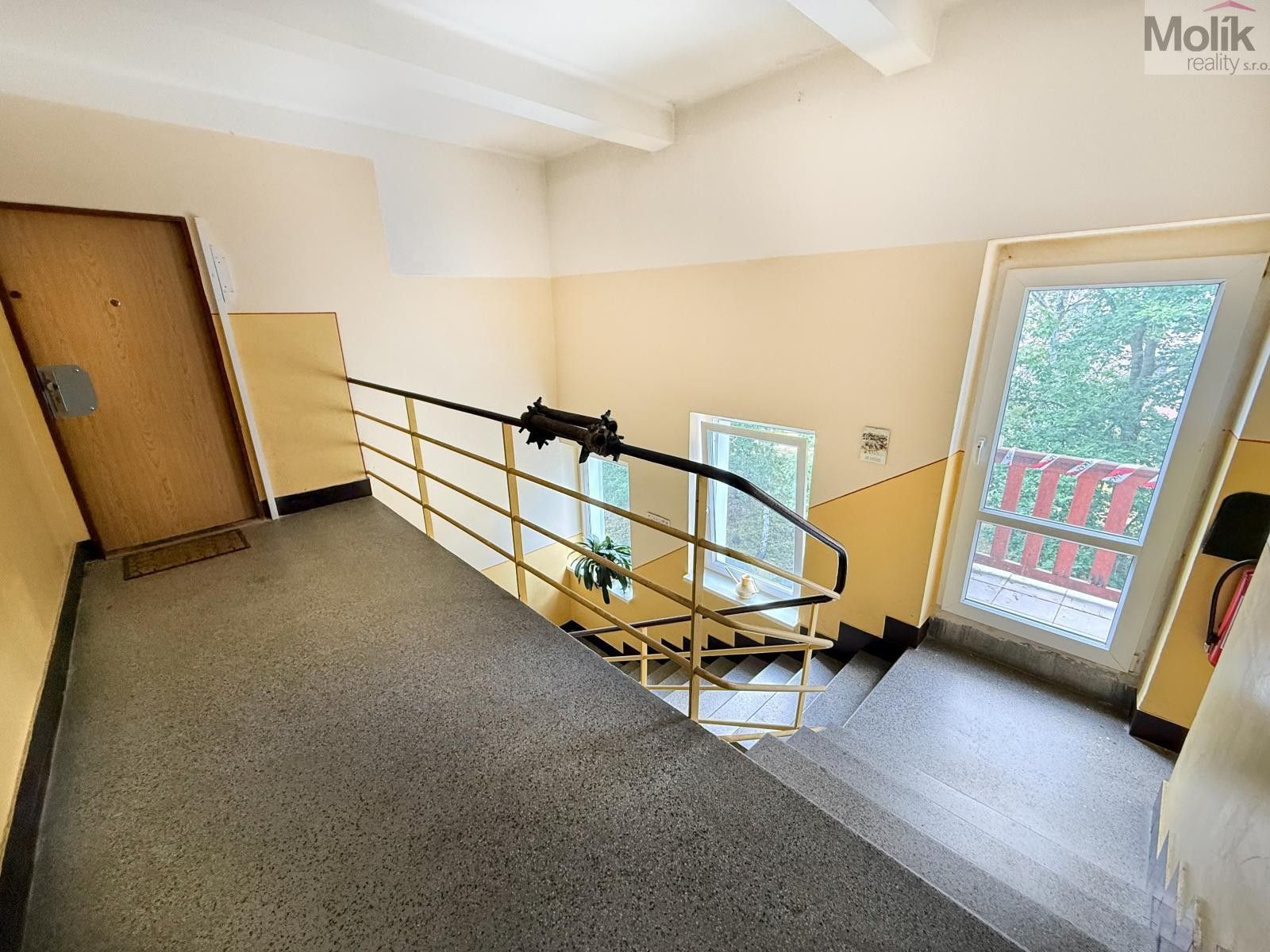 Pronájem bytu 1+kk 33 m² - foto 17