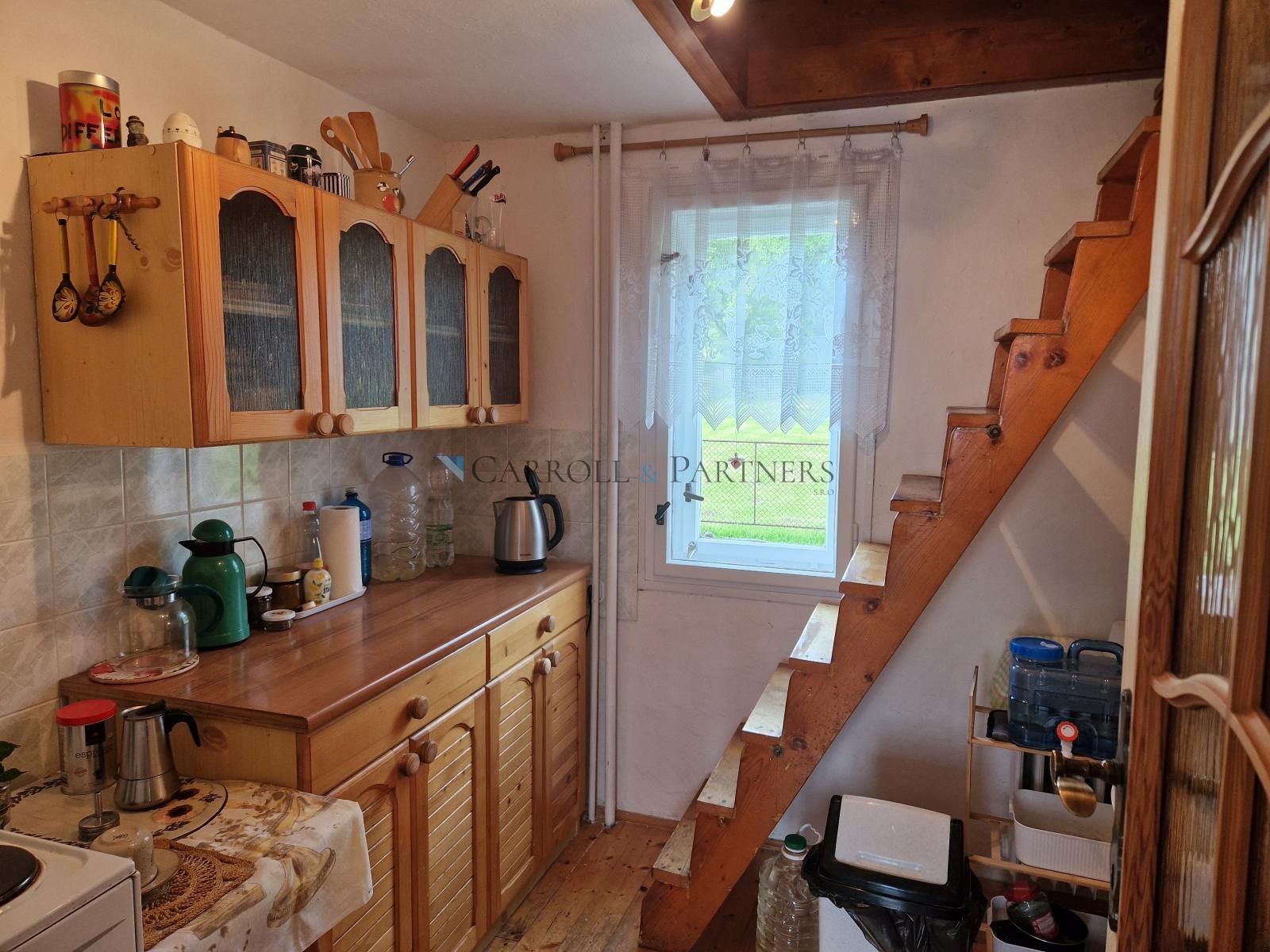 Prodej domu 50 m² - foto 13