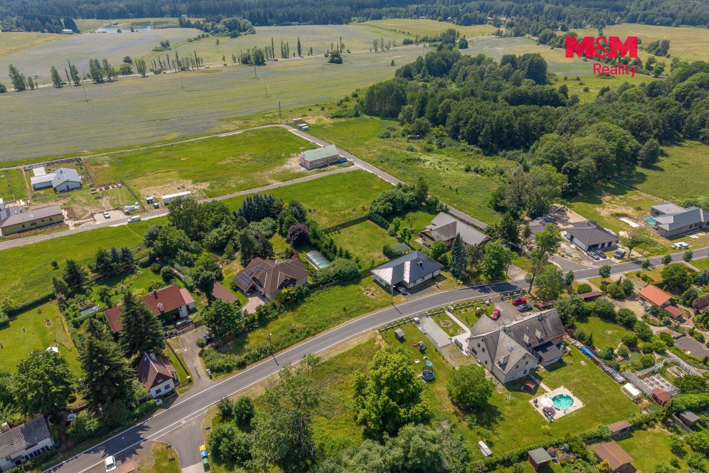 Prodej domu 141 m² - foto 23