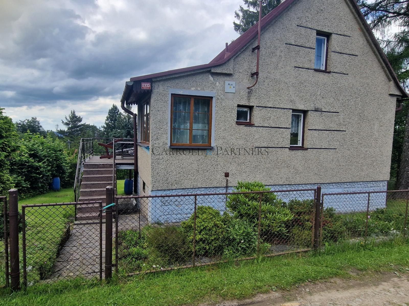 Prodej domu 50 m² - foto 19
