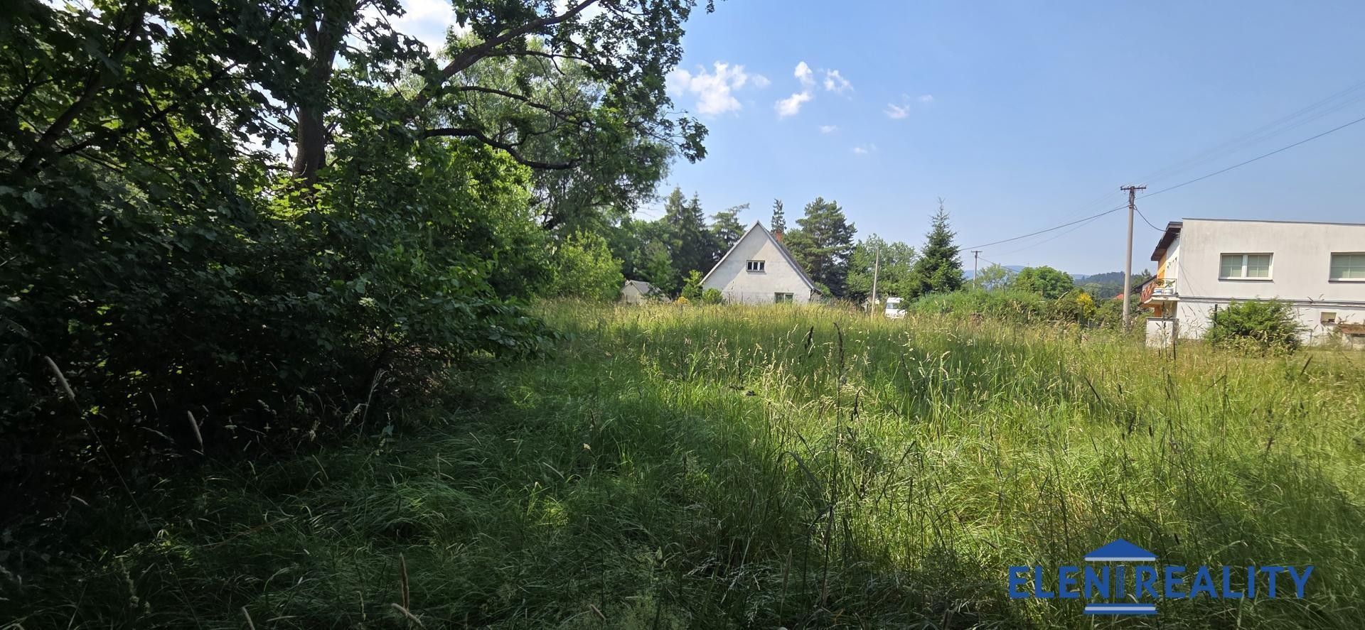 Prodej pozemku 950 m² - foto 4