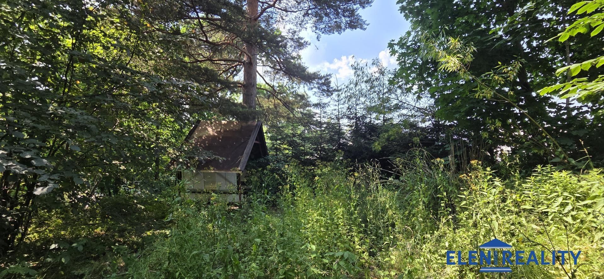 Prodej pozemku 950 m² - foto 6