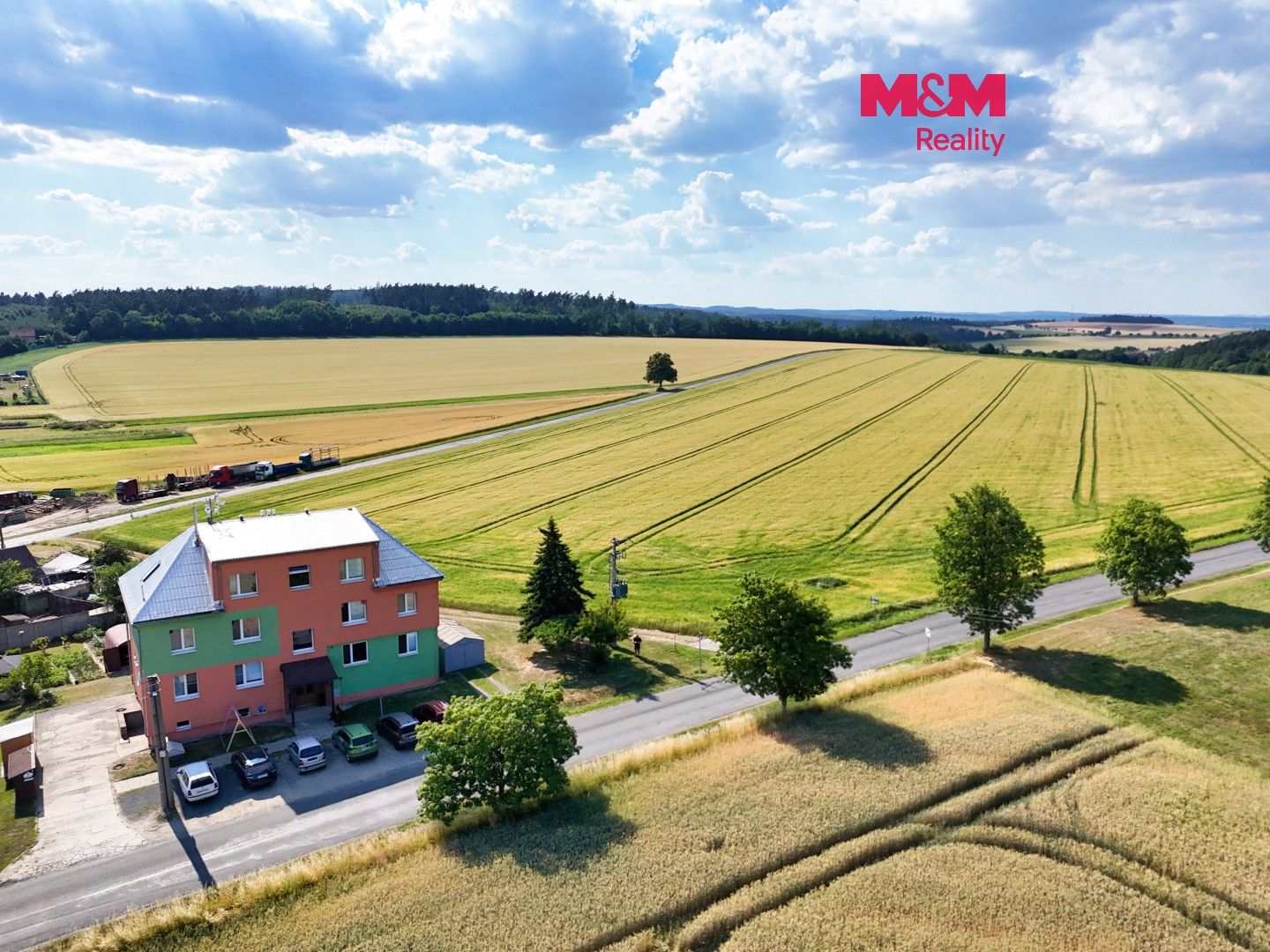Prodej bytu 4+1 124 m² - foto 1