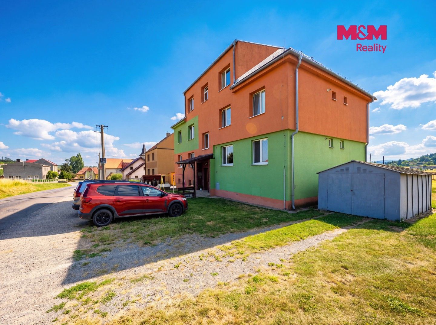 Prodej bytu 4+1 124 m² - foto 2