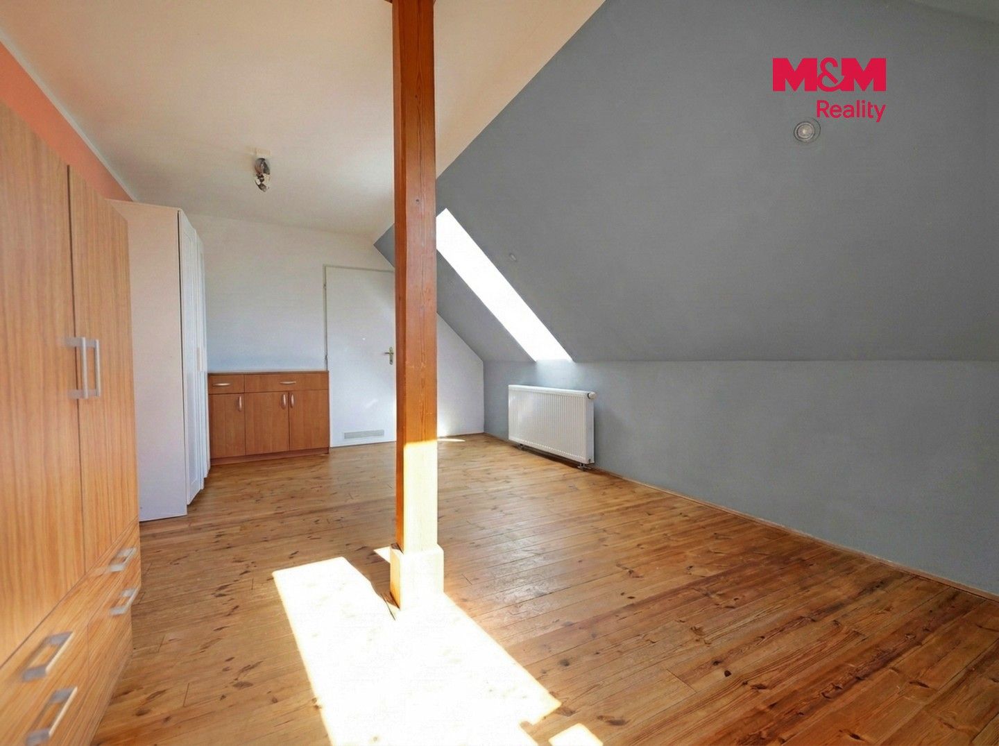 Prodej bytu 4+1 124 m² - foto 8