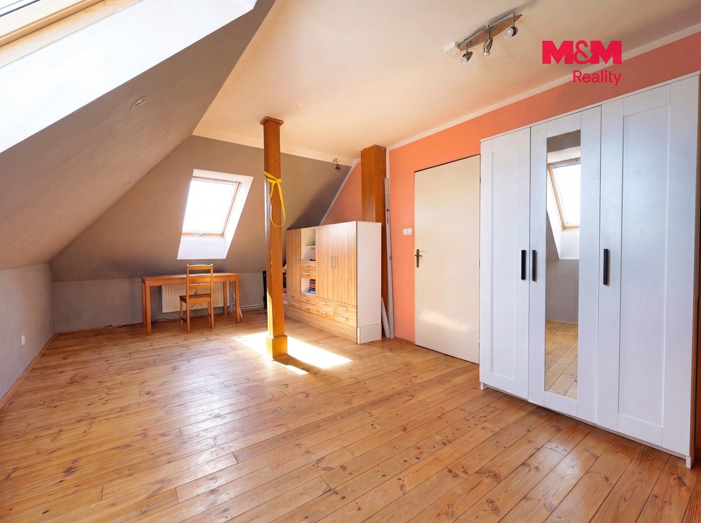 Prodej bytu 4+1 124 m² - foto 9