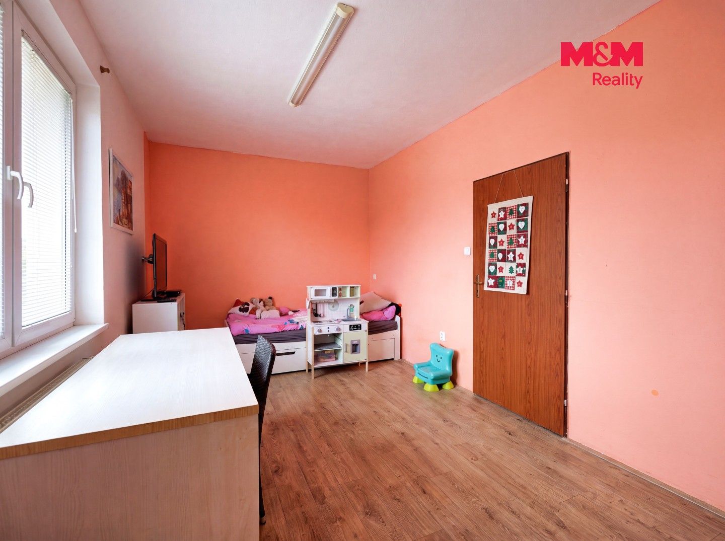 Prodej bytu 4+1 124 m² - foto 11