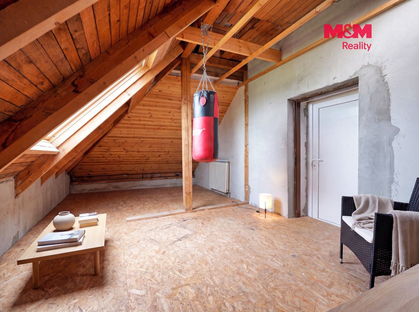 Prodej bytu 4+1 124 m² - foto 13