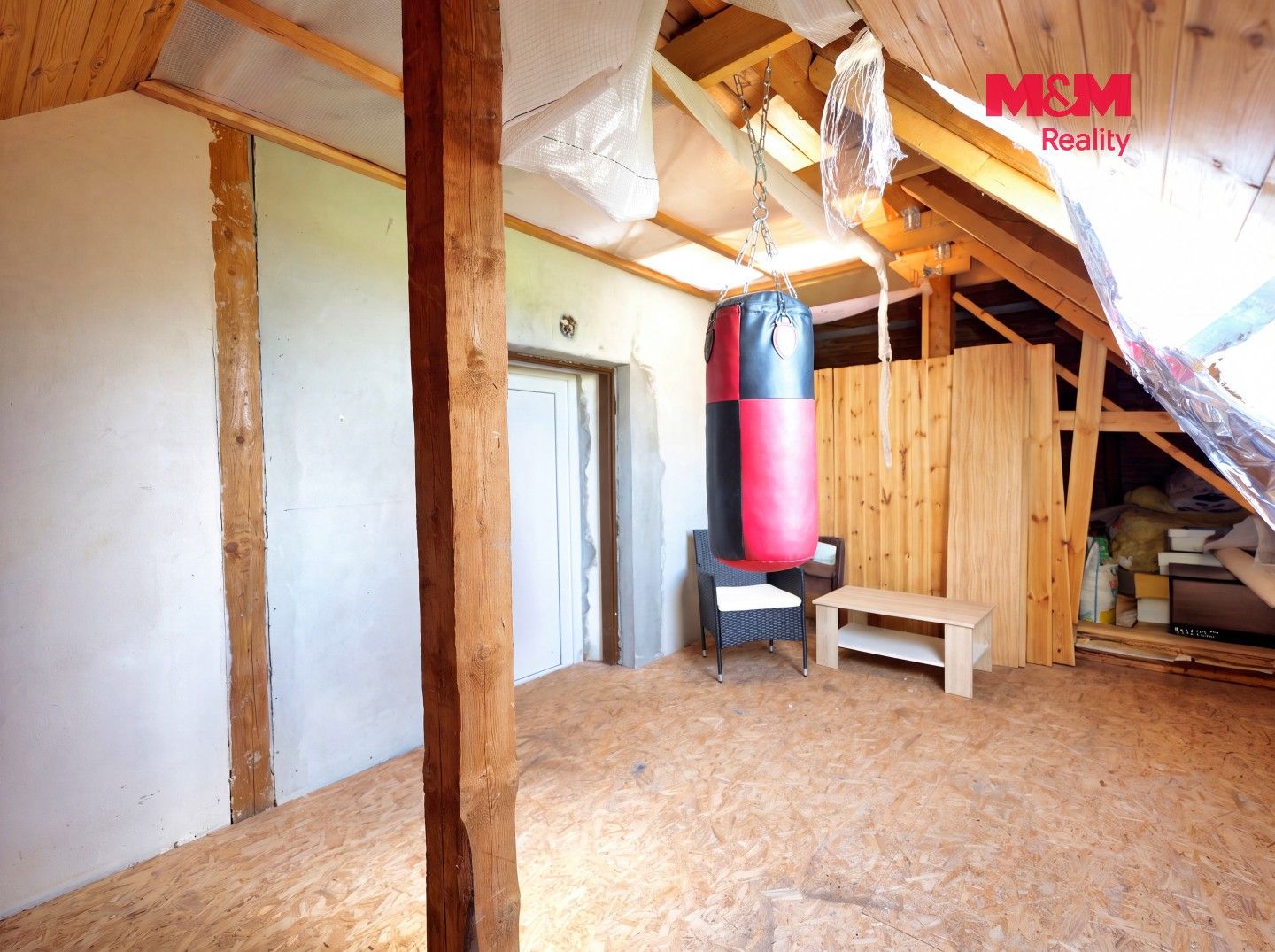 Prodej bytu 4+1 124 m² - foto 14