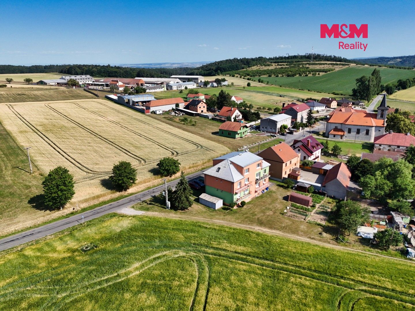 Prodej bytu 4+1 124 m² - foto 17