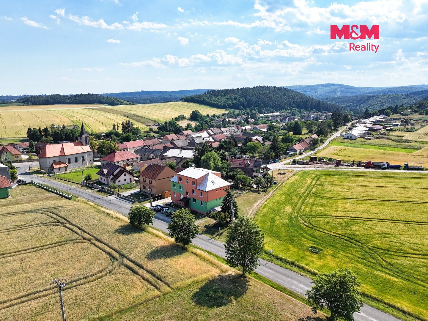 Prodej bytu 4+1 124 m² - foto 18