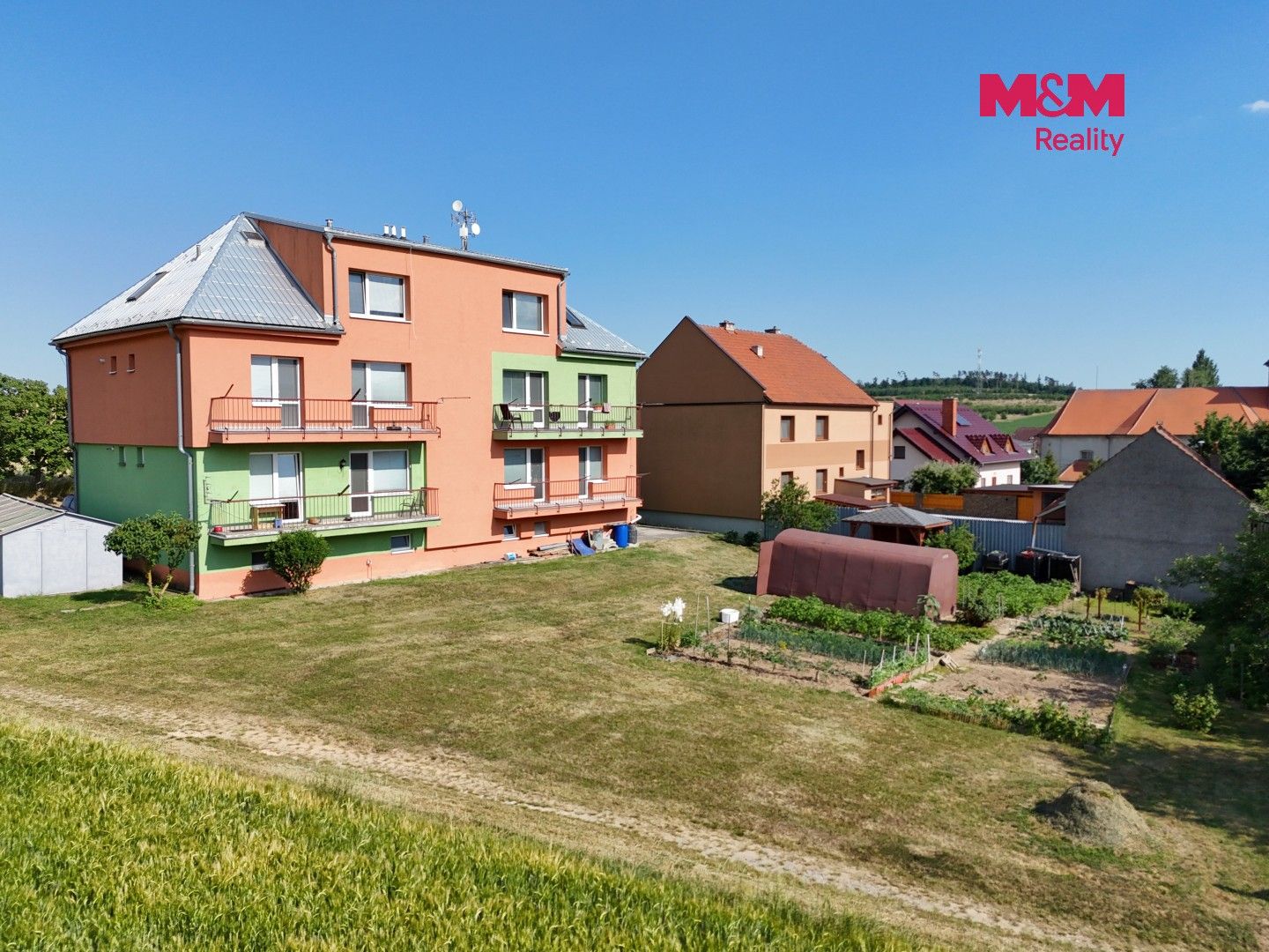Prodej bytu 4+1 124 m² - foto 20