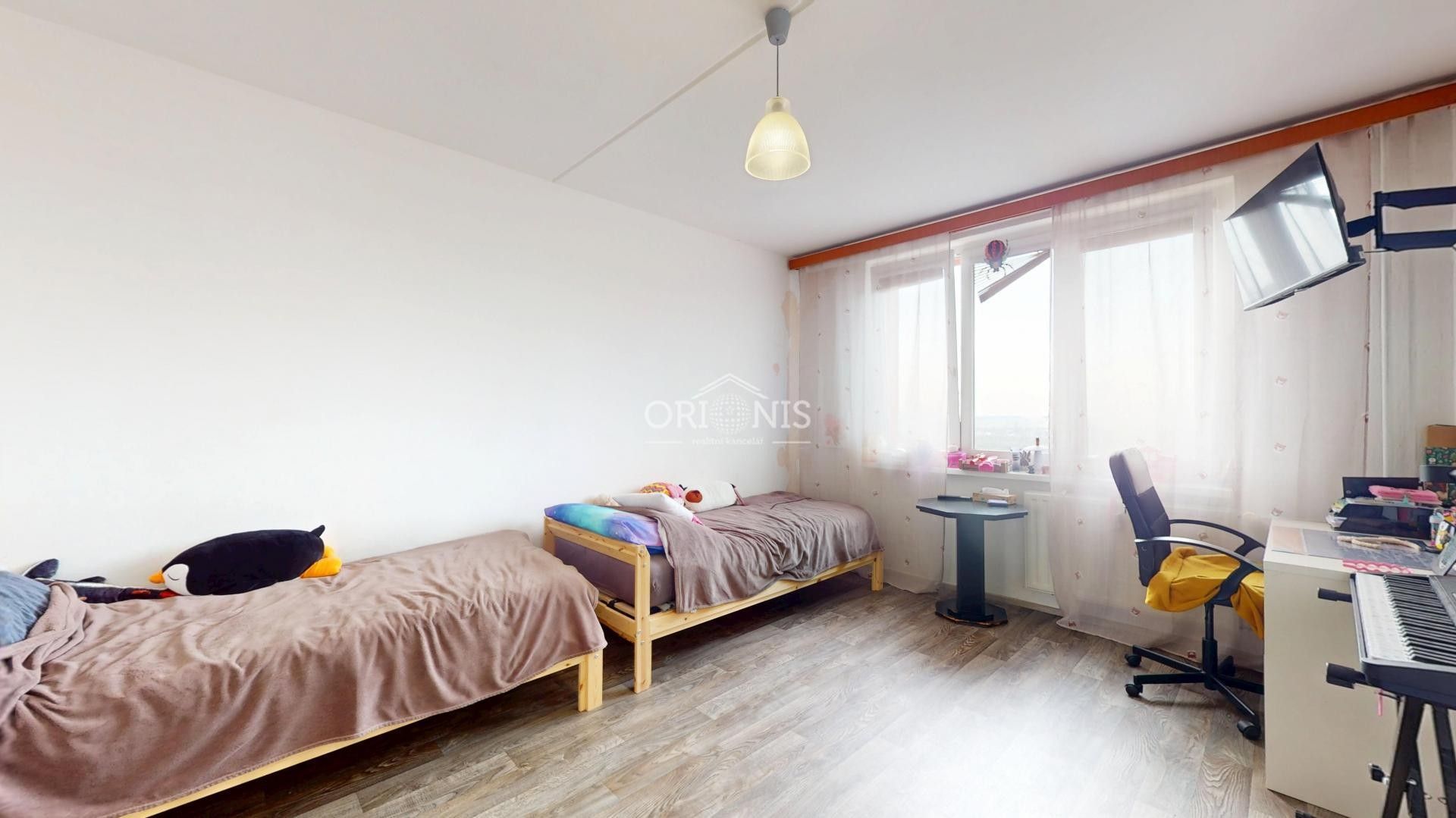 Prodej bytu 2+1 60 m² - foto 6