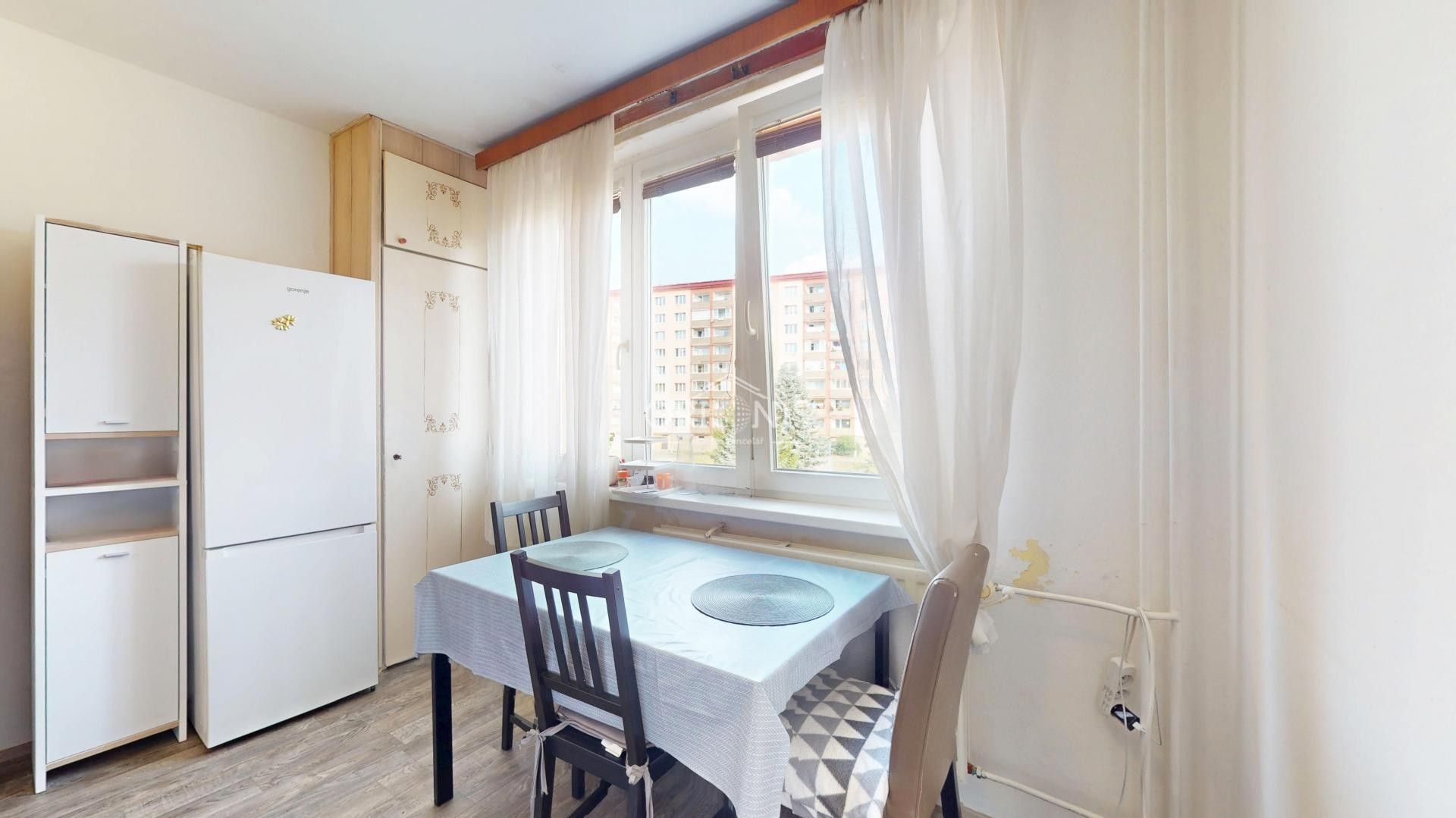 Prodej bytu 2+1 60 m² - foto 4