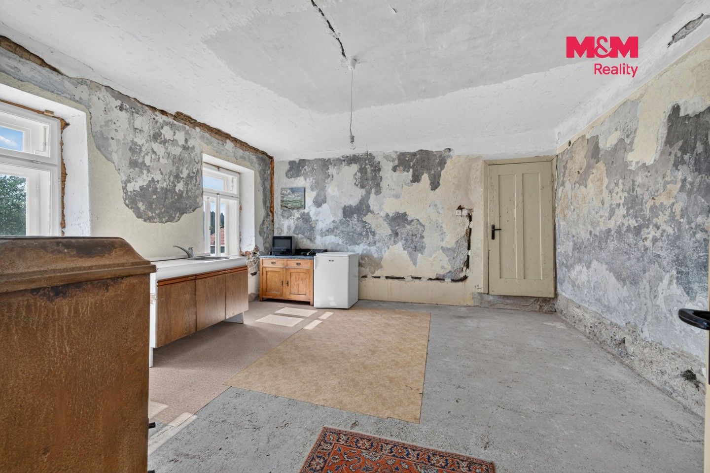 Prodej domu 78 m² - foto 3