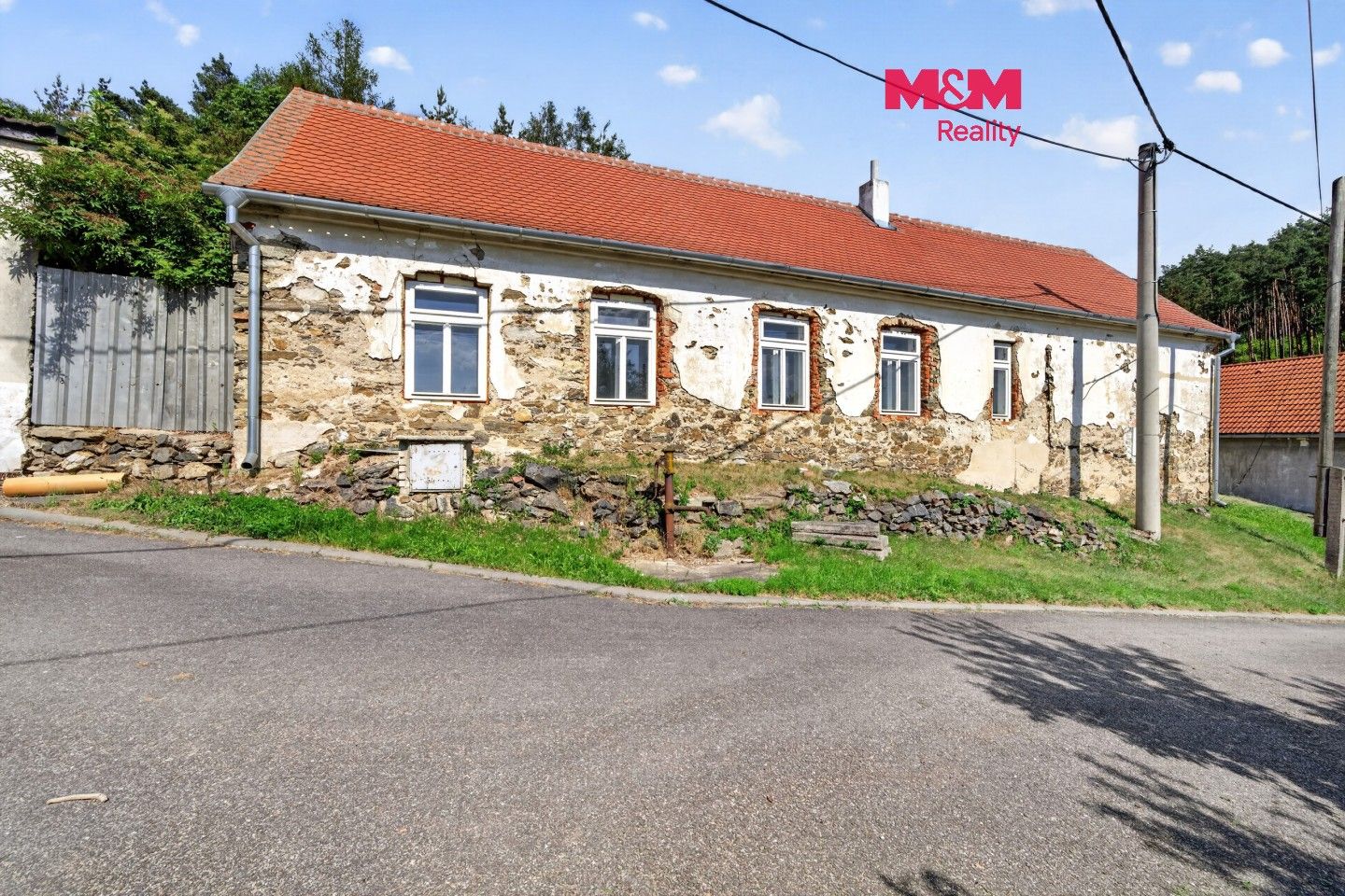 Prodej domu 78 m² - foto 2