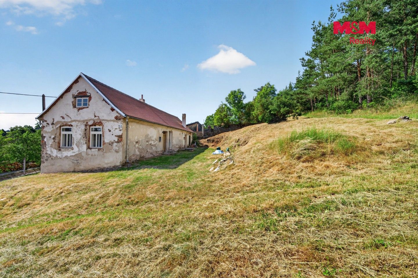 Prodej domu 78 m² - foto 1