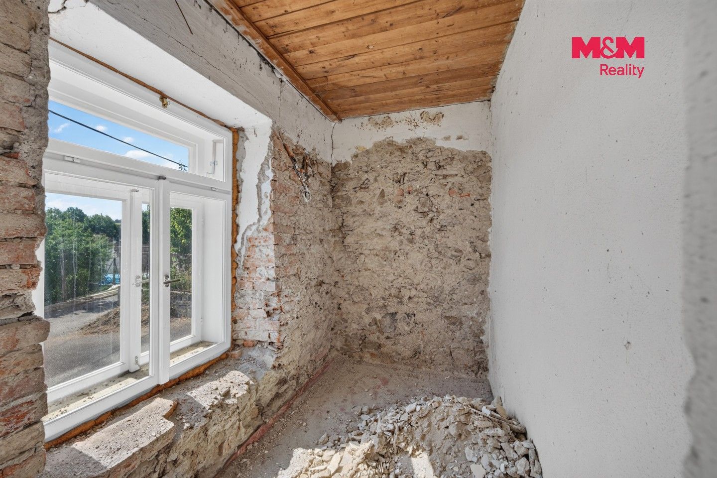 Prodej domu 78 m² - foto 5