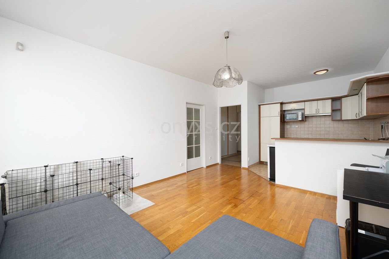 Prodej bytu 2+kk 48 m² - foto 2