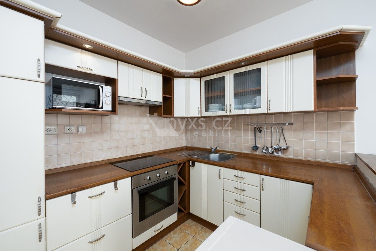 Prodej bytu 2+kk 48 m² - foto 4