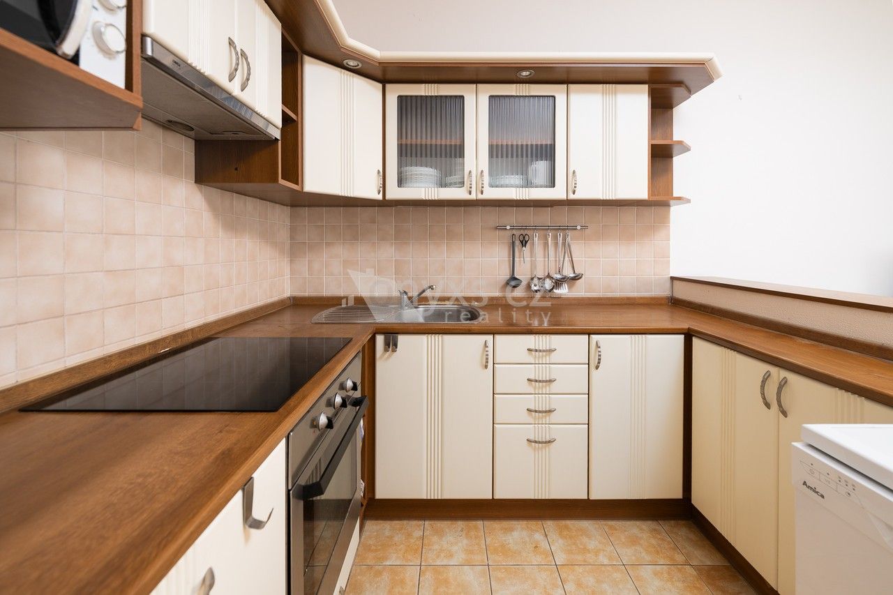 Prodej bytu 2+kk 48 m² - foto 5