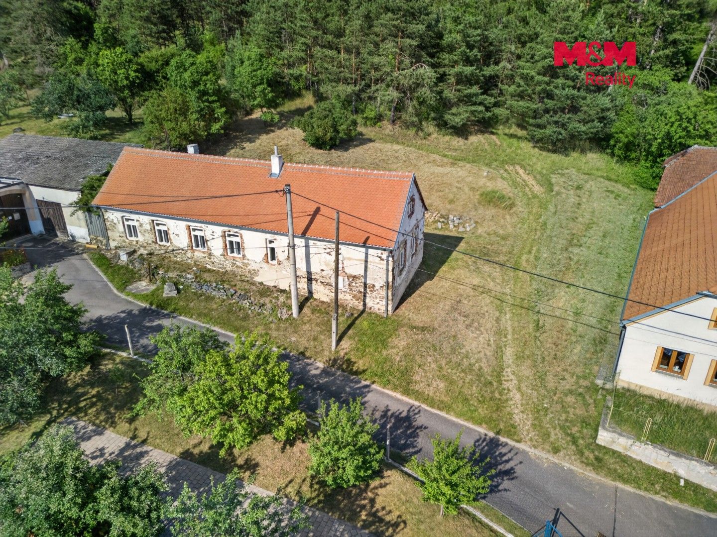 Prodej domu 78 m² - foto 11