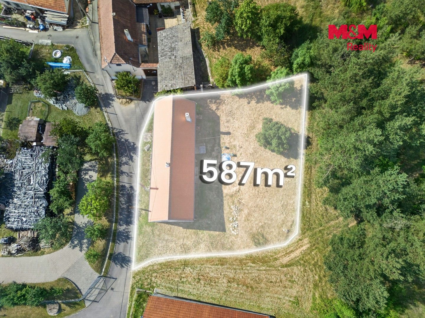 Prodej domu 78 m² - foto 12