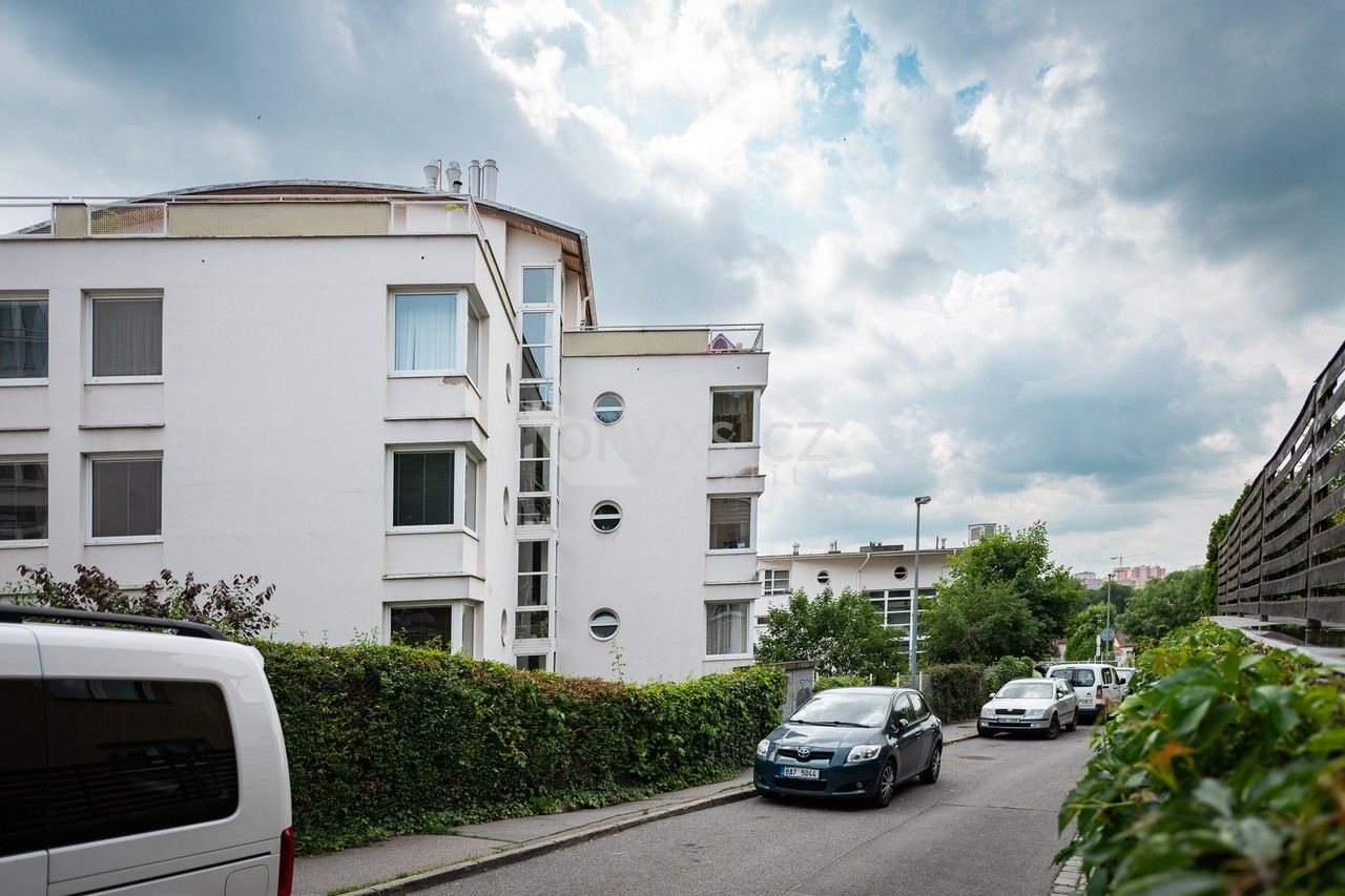 Prodej bytu 2+kk 48 m² - foto 12