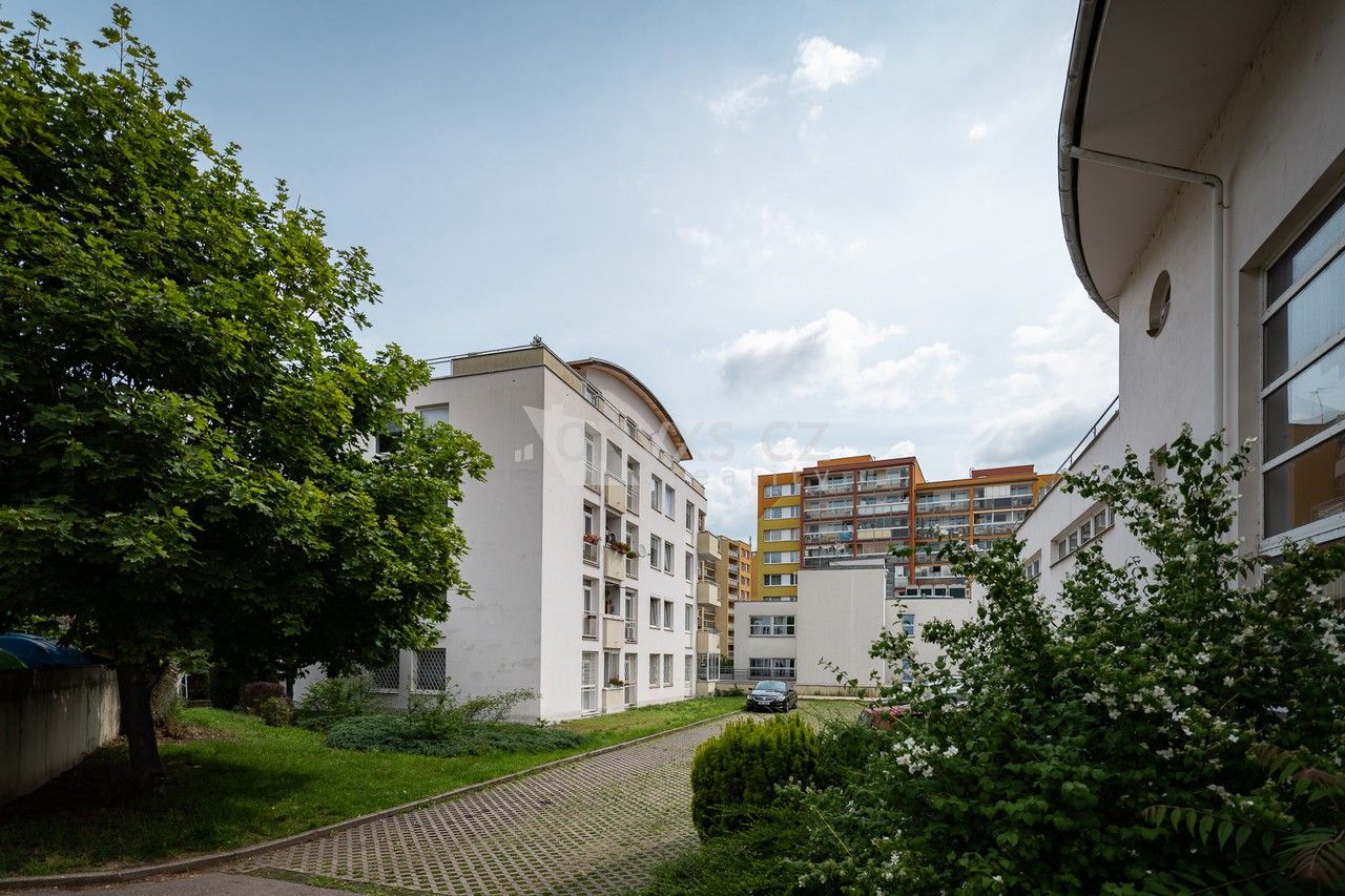 Prodej bytu 2+kk 48 m² - foto 14