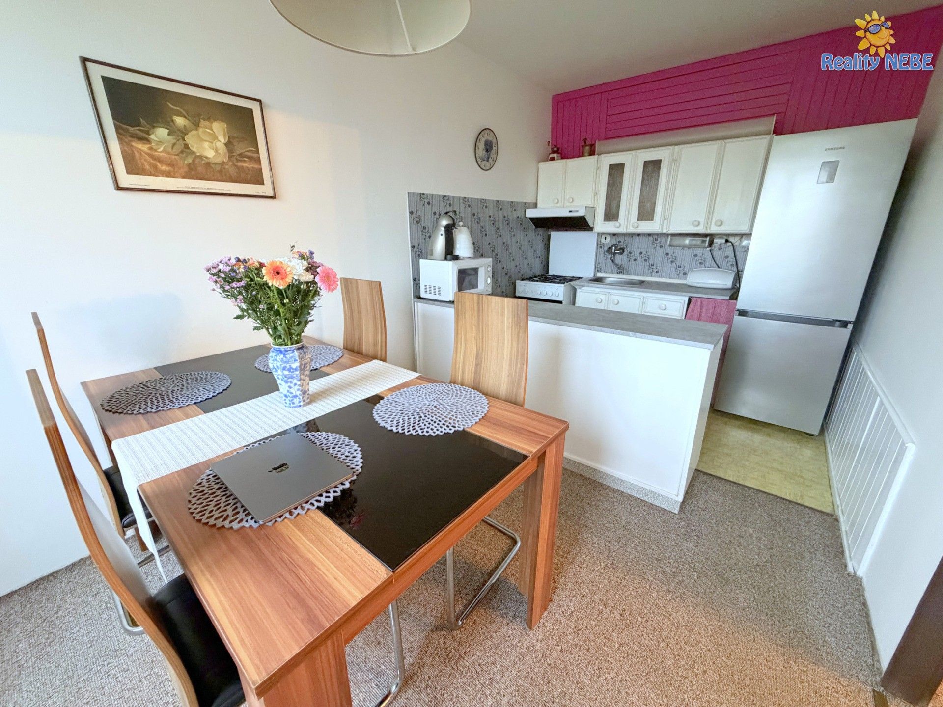 Prodej bytu 3+1 68 m² - foto 4