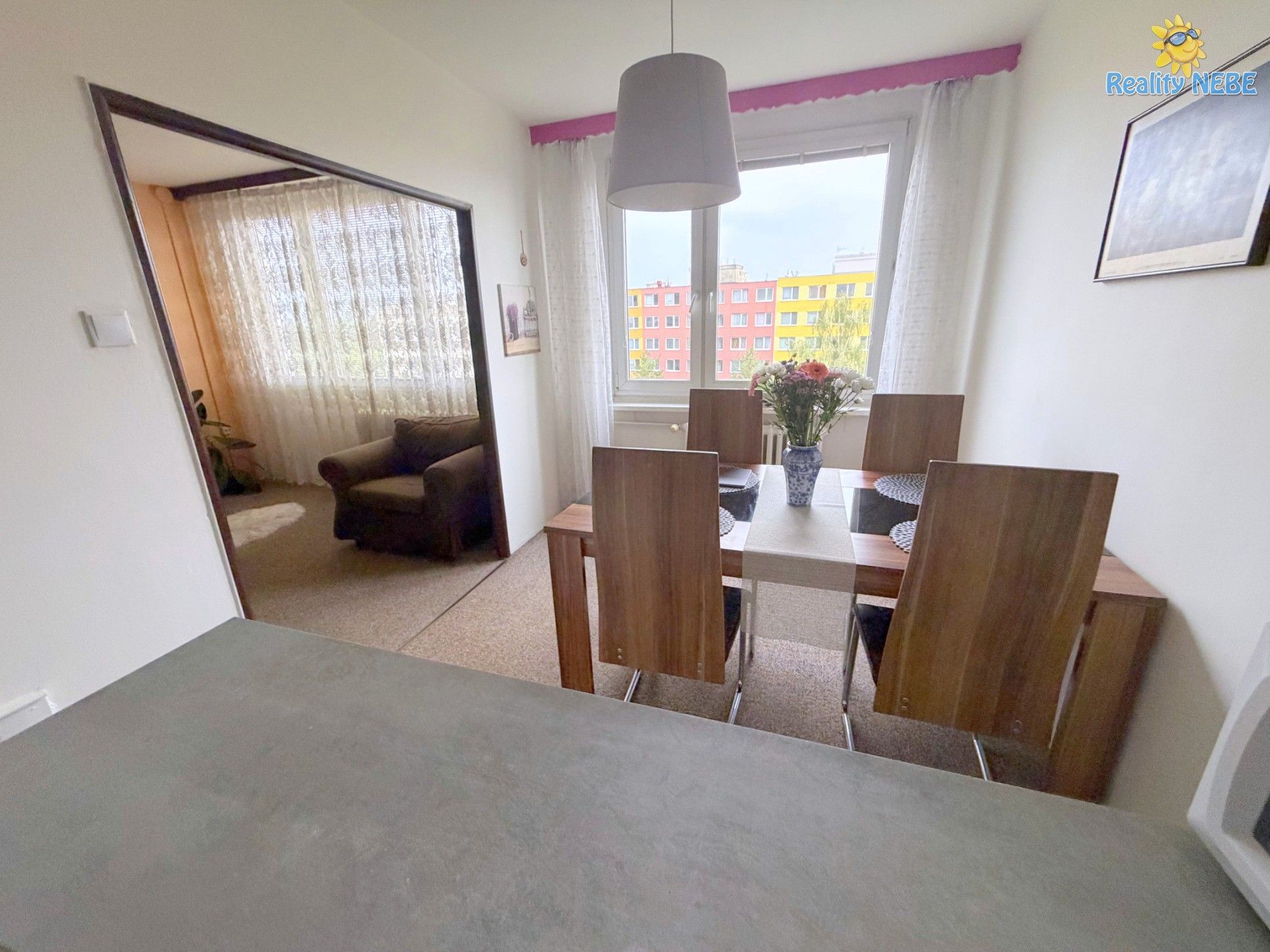 Prodej bytu 3+1 68 m² - foto 5