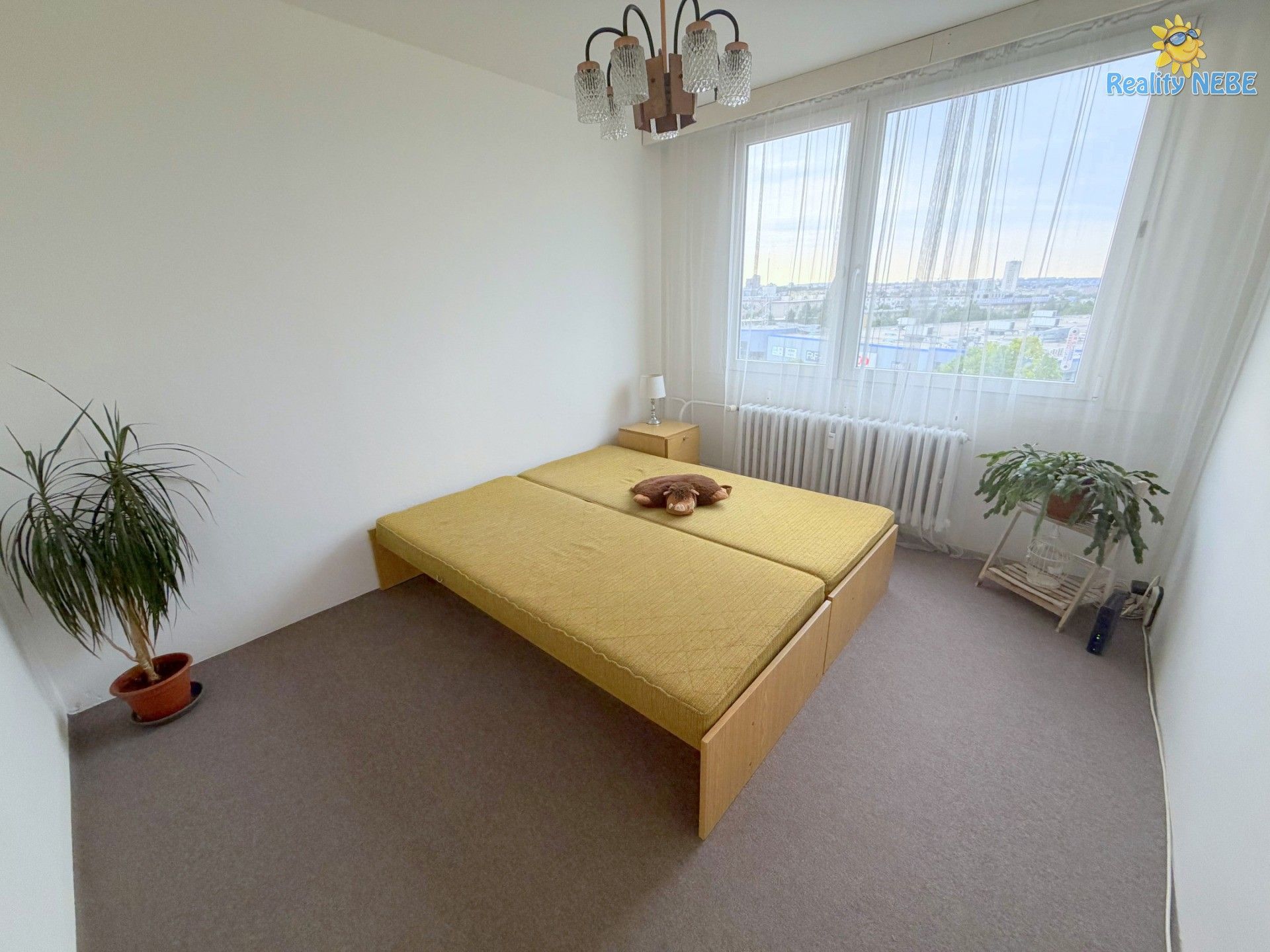 Prodej bytu 3+1 68 m² - foto 6