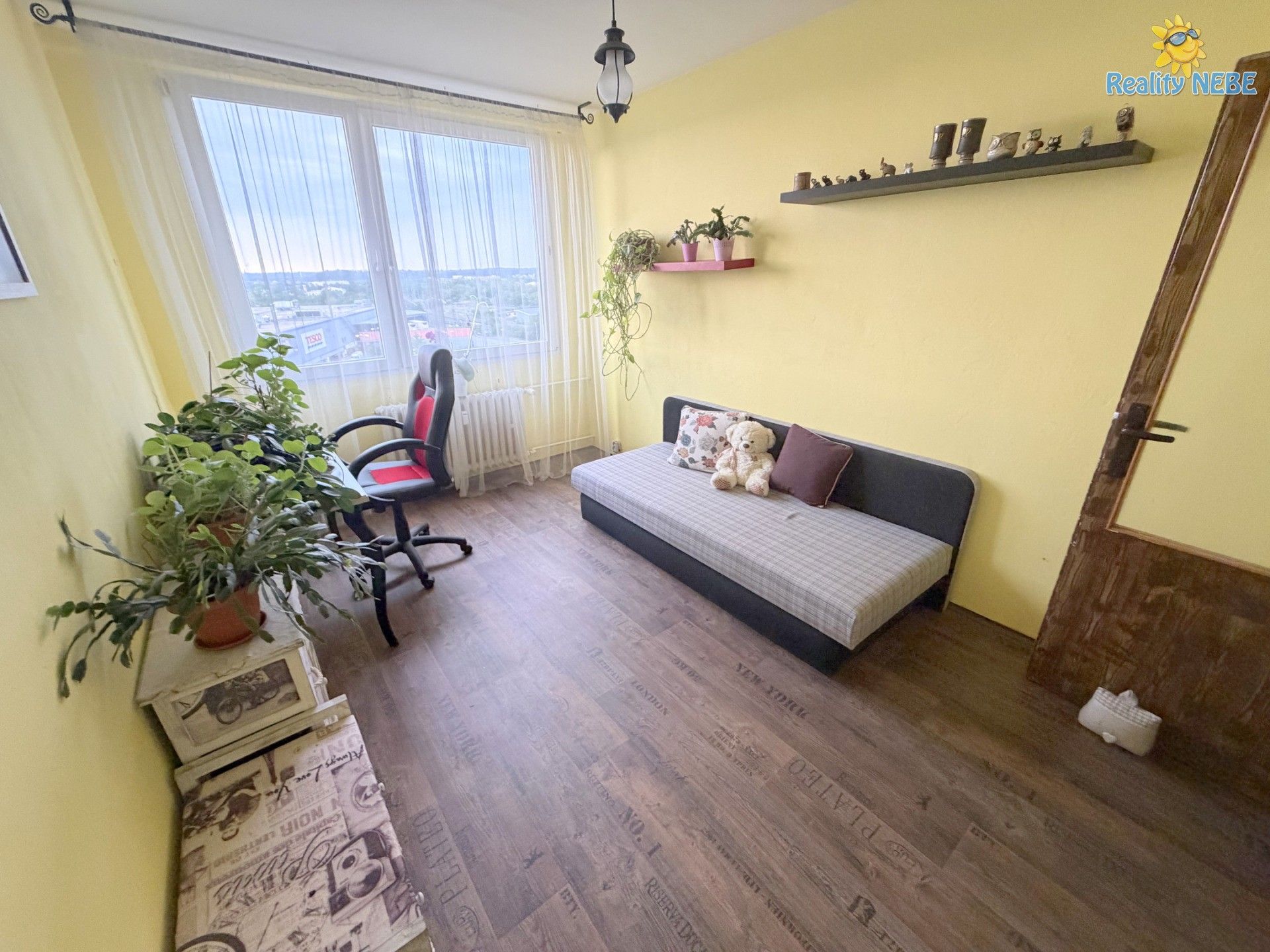 Prodej bytu 3+1 68 m² - foto 9
