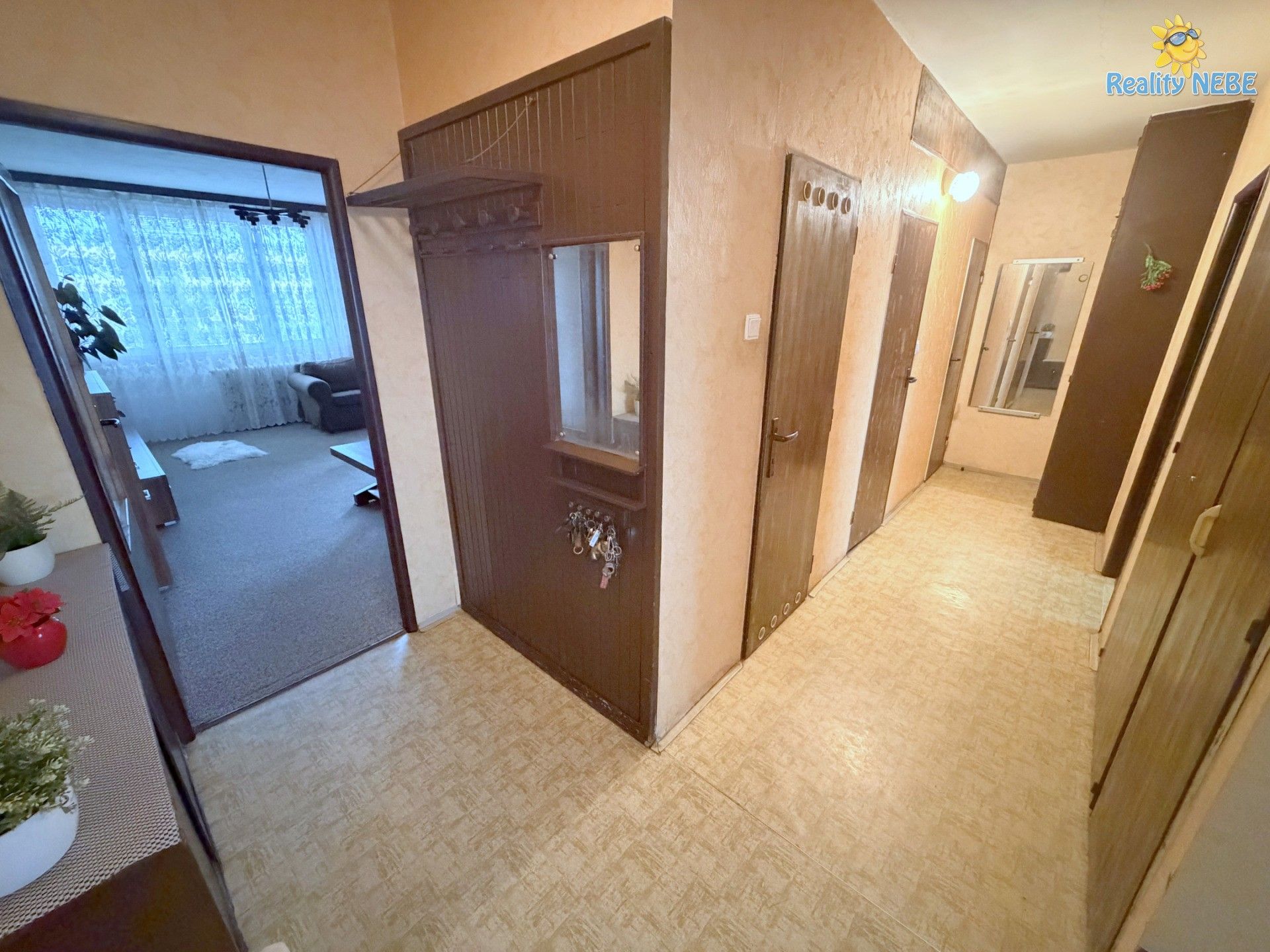 Prodej bytu 3+1 68 m² - foto 13