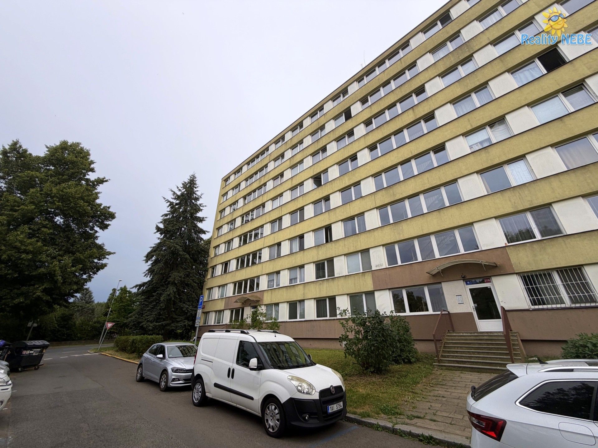 Prodej bytu 3+1 68 m² - foto 14
