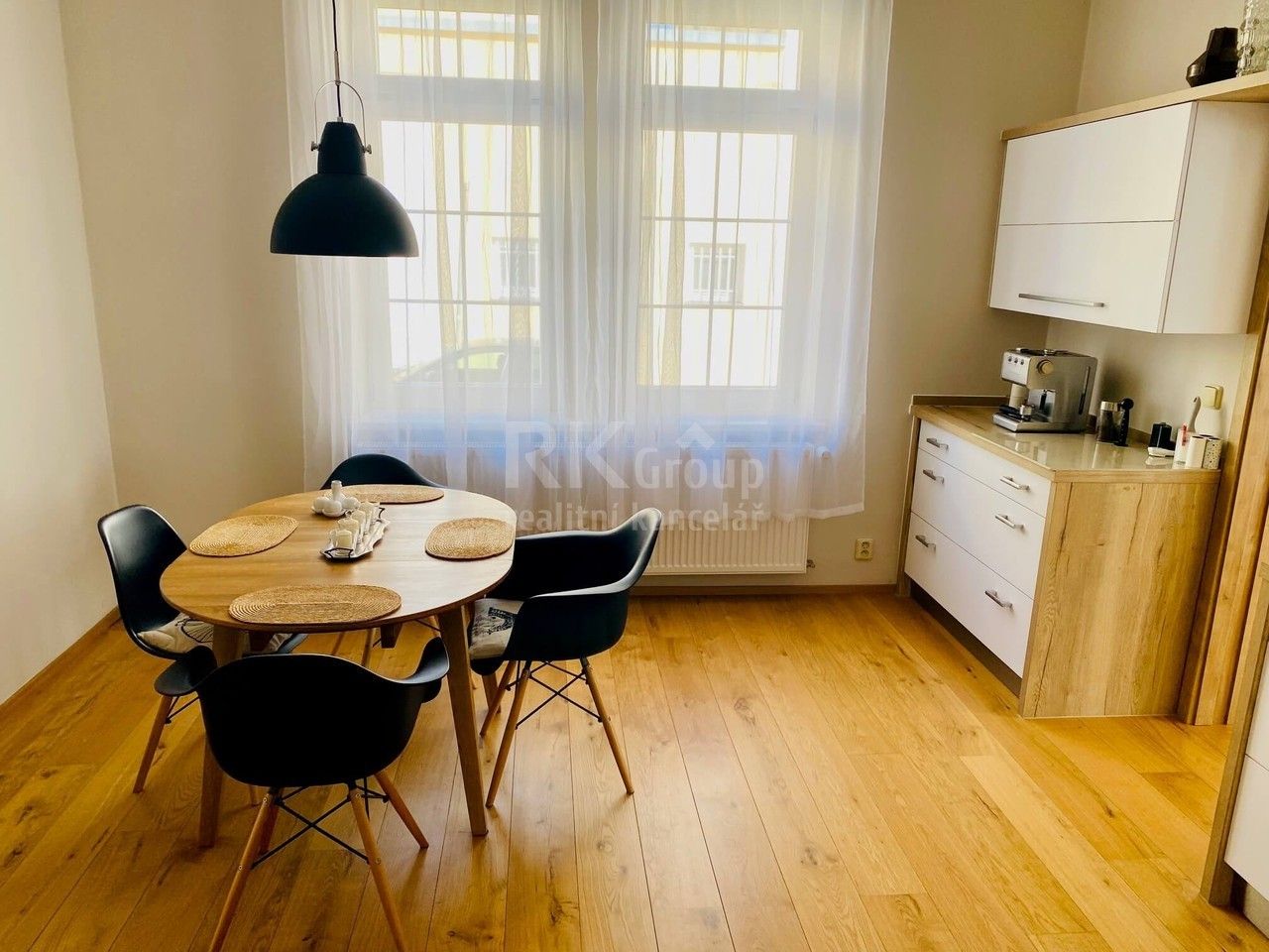 Pronájem bytu 2+1 70 m² - foto 5