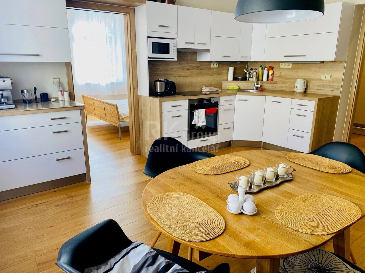 Pronájem bytu 2+1 70 m² - foto 6