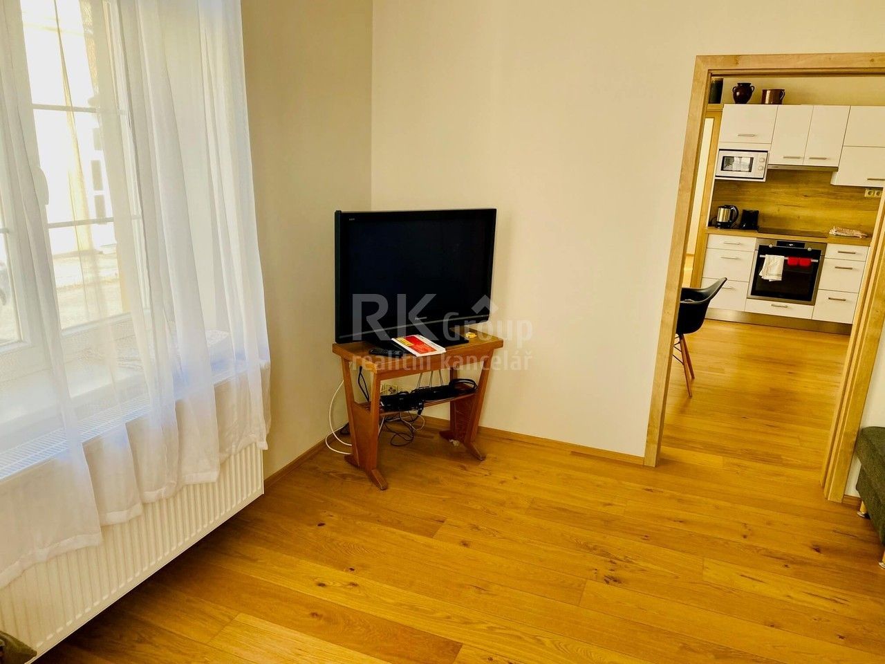 Pronájem bytu 2+1 70 m² - foto 9