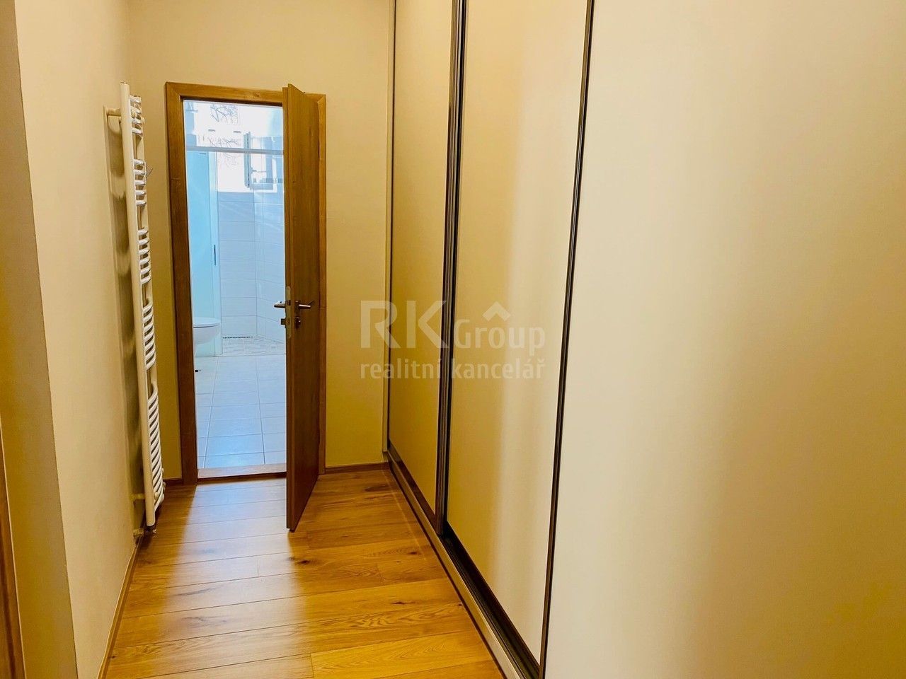 Pronájem bytu 2+1 70 m² - foto 12