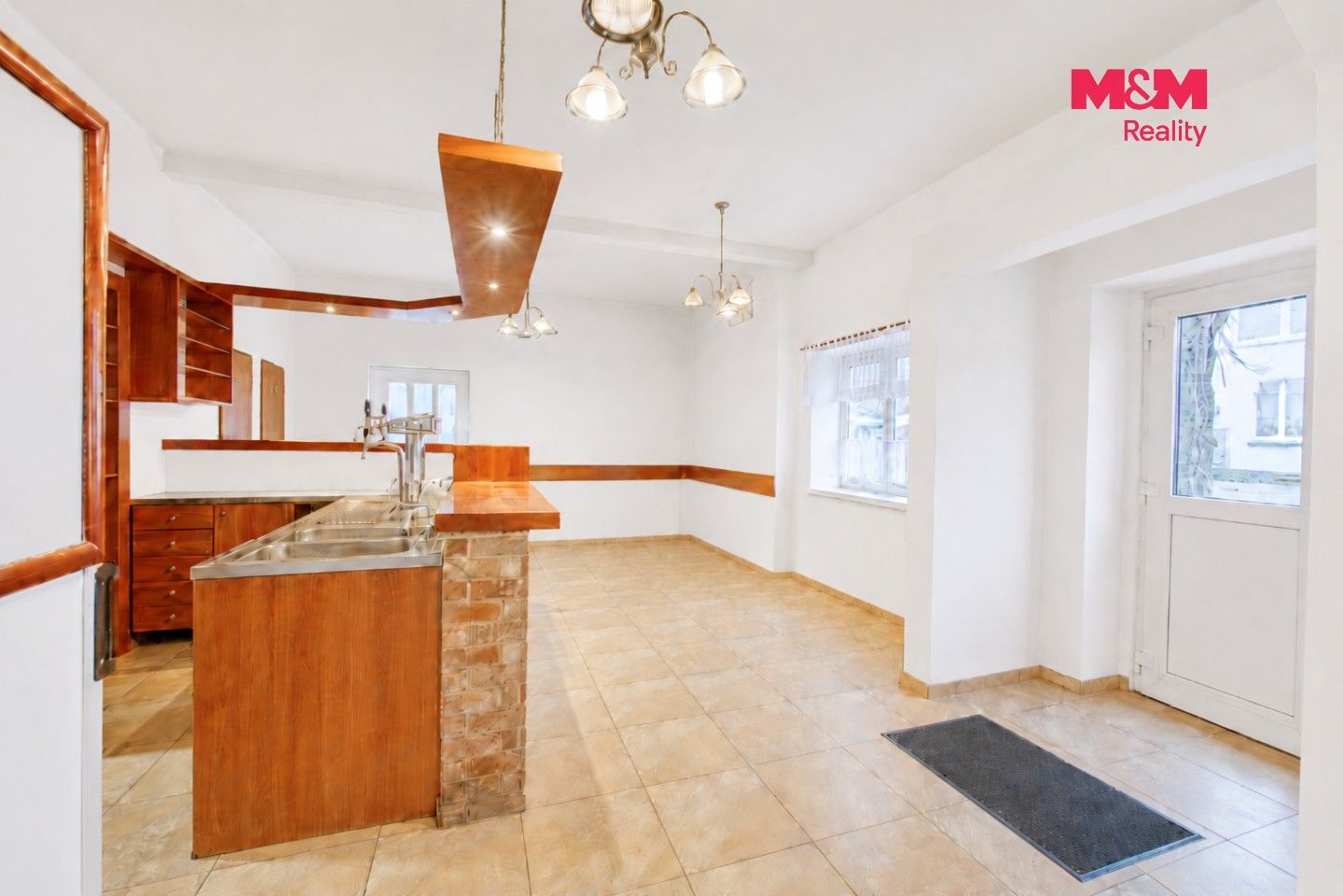Pronájem komerčního prostoru 88 m² - foto 5