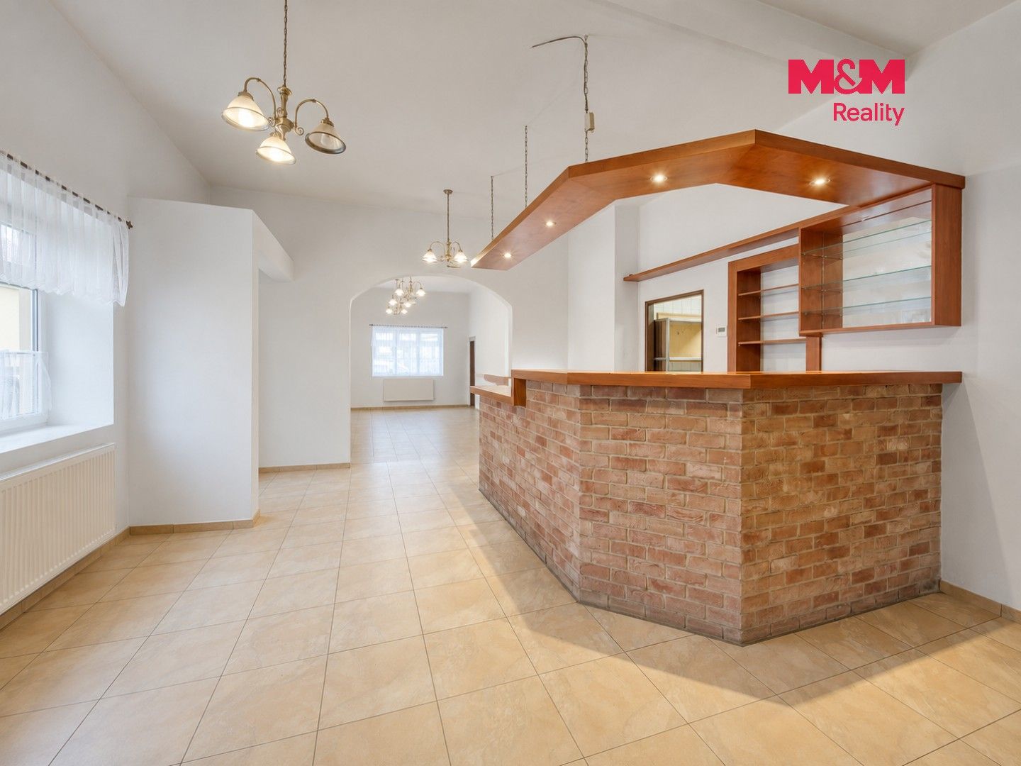 Pronájem komerčního prostoru 88 m² - foto 6