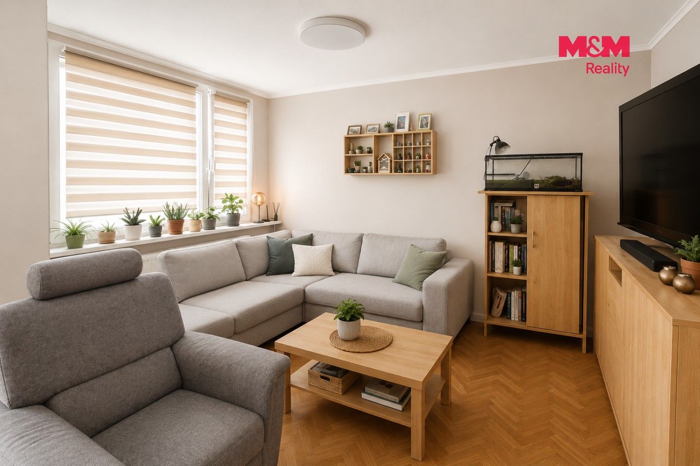 Prodej bytu 4+1 75 m² - foto 3