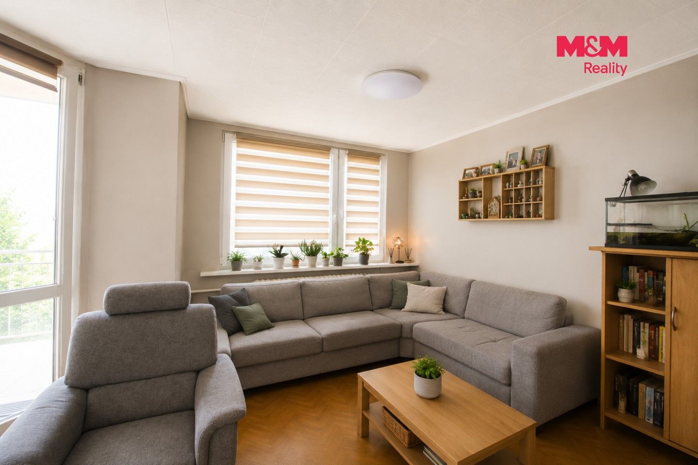 Prodej bytu 4+1 75 m² - foto 5