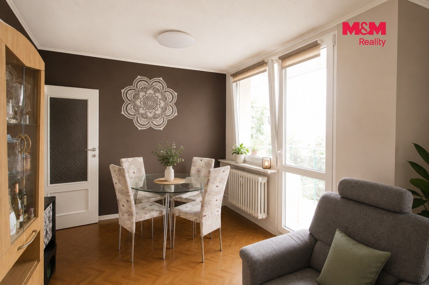 Prodej bytu 4+1 75 m² - foto 7