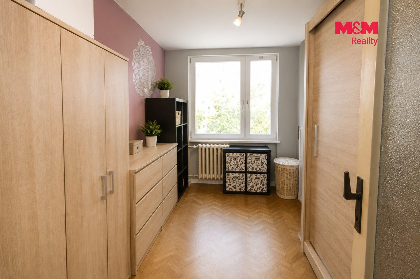 Prodej bytu 4+1 75 m² - foto 8